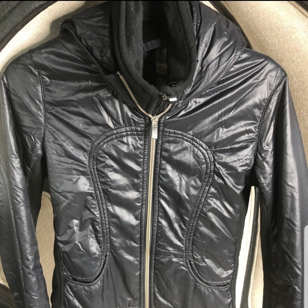 Lululemon Lightweight Jacket